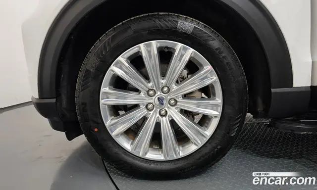 Ford Explorer 2021 2.3 автомат (гидро), миниатюра 5 Ford Explorer 2021 2.3 автомат (гидро), миниатюра 5