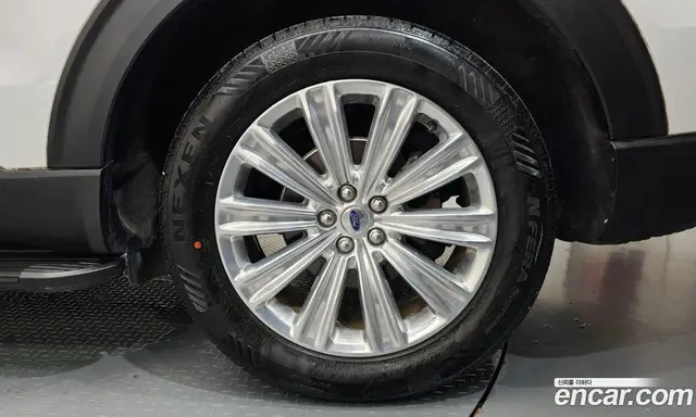 Ford Explorer 2021 2.3 автомат (гидро), миниатюра 7 Ford Explorer 2021 2.3 автомат (гидро), миниатюра 7