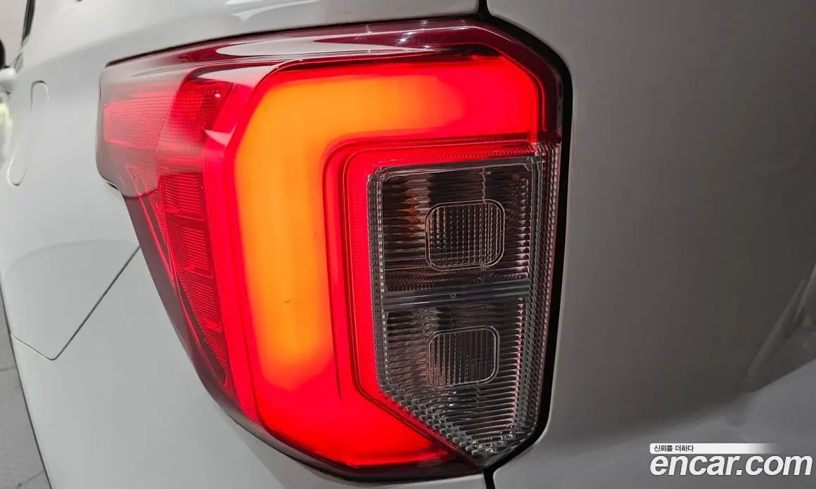 Ford Explorer 2021 2.3 автомат (гидро), фото 9 Ford Explorer 2021 2.3 автомат (гидро), фото 9