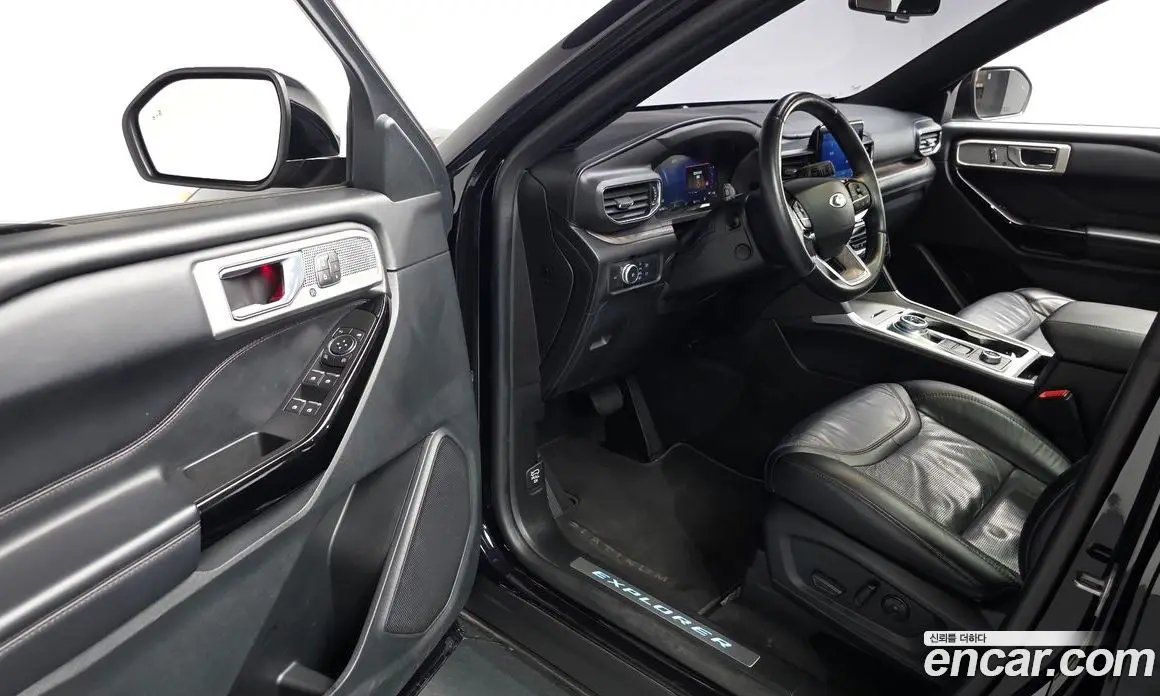 Ford Explorer 2022 3.0 автомат (гидро), фото 13 Ford Explorer 2022 3.0 автомат (гидро), фото 13