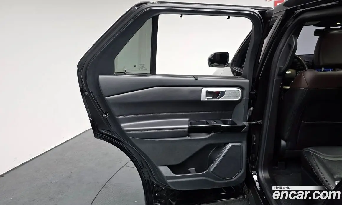 Ford Explorer 2022 3.0 автомат (гидро), фото 15 Ford Explorer 2022 3.0 автомат (гидро), фото 15