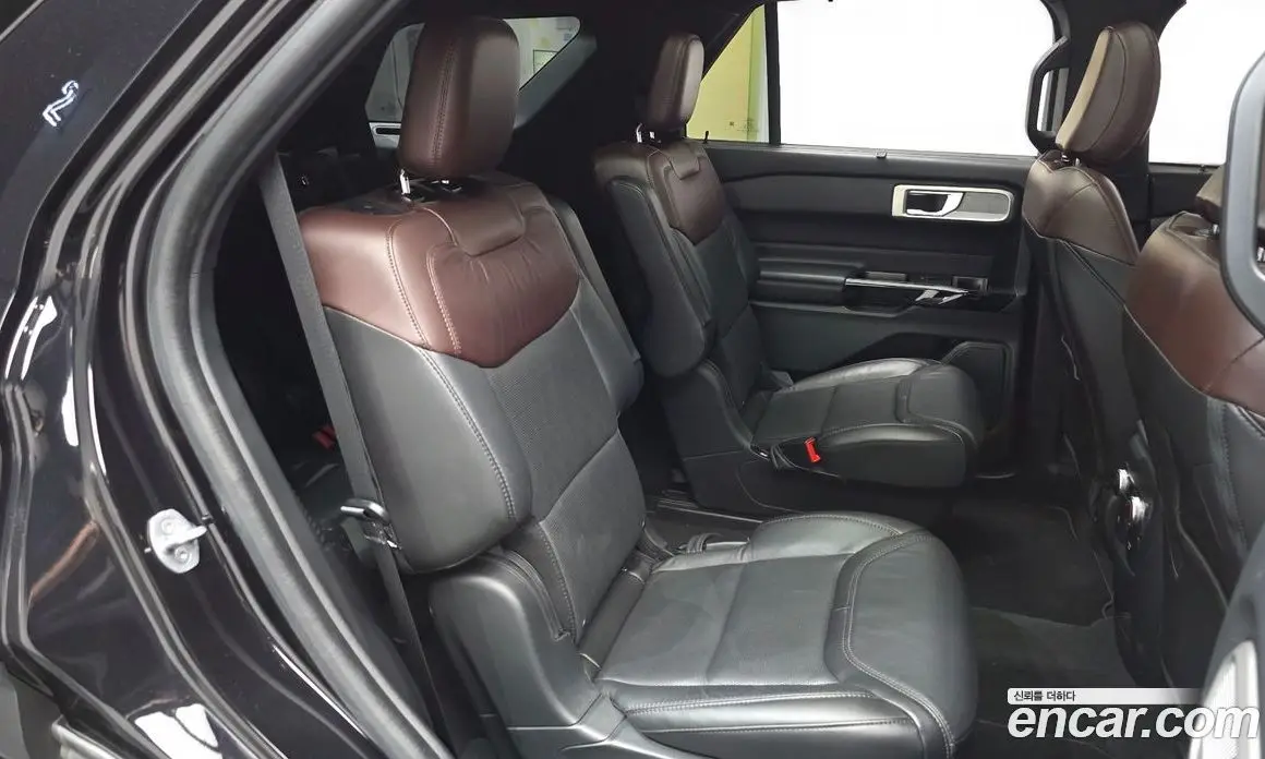 Ford Explorer 2022 3.0 автомат (гидро), фото 17 Ford Explorer 2022 3.0 автомат (гидро), фото 17