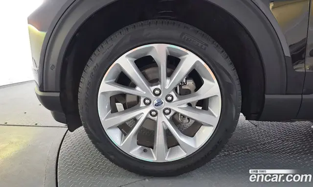 Ford Explorer 2022 3.0 автомат (гидро), миниатюра 5 Ford Explorer 2022 3.0 автомат (гидро), миниатюра 5