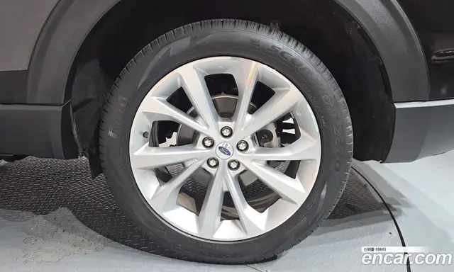 Ford Explorer 2022 3.0 автомат (гидро), миниатюра 7 Ford Explorer 2022 3.0 автомат (гидро), миниатюра 7
