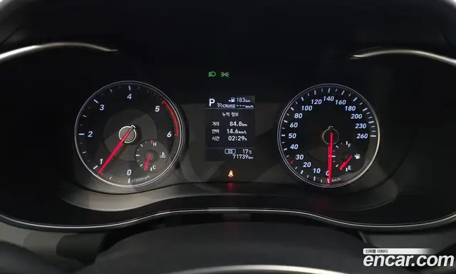 Genesis G70 2019 2.2 автомат (гидро), миниатюра 11 Genesis G70 2019 2.2 автомат (гидро), миниатюра 11