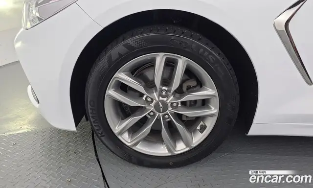 Genesis G70 2019 2.2 автомат (гидро), миниатюра 5 Genesis G70 2019 2.2 автомат (гидро), миниатюра 5