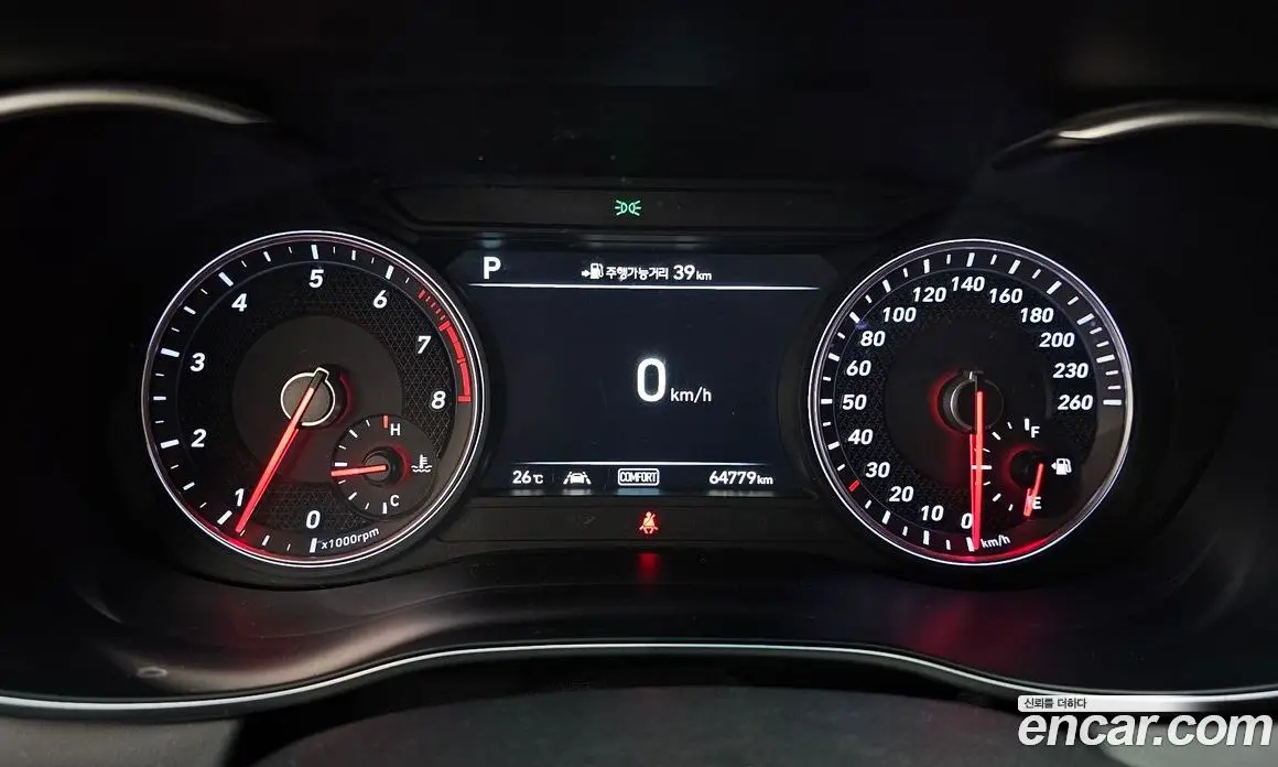 Genesis G70 2019 2.0 автомат (гидро), фото 11 Genesis G70 2019 2.0 автомат (гидро), фото 11