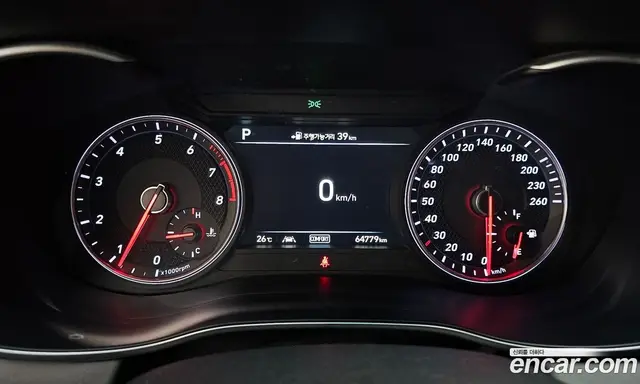 Genesis G70 2019 2.0 автомат (гидро), миниатюра 11 Genesis G70 2019 2.0 автомат (гидро), миниатюра 11
