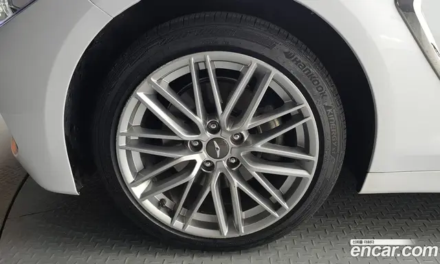 Genesis G70 2019 2.0 автомат (гидро), миниатюра 5 Genesis G70 2019 2.0 автомат (гидро), миниатюра 5