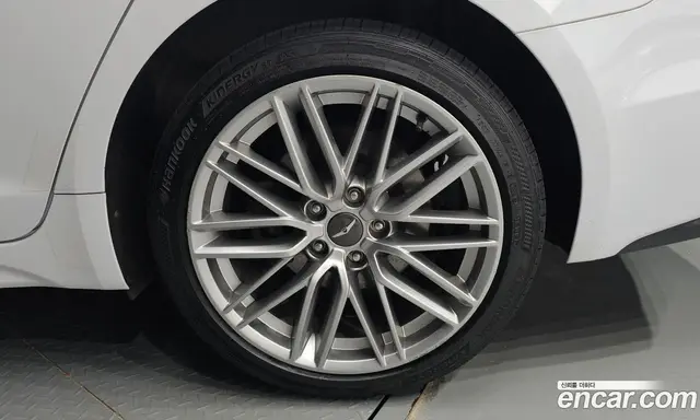 Genesis G70 2019 2.0 автомат (гидро), миниатюра 7 Genesis G70 2019 2.0 автомат (гидро), миниатюра 7