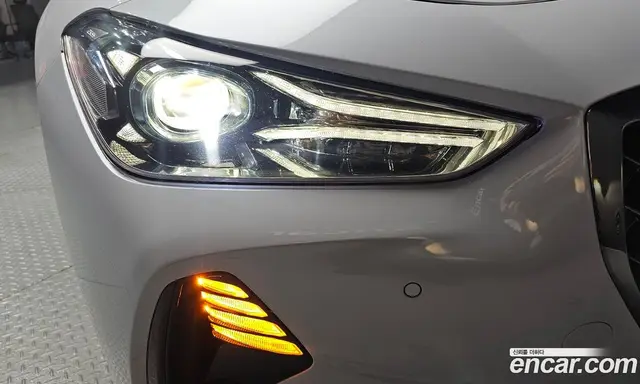Genesis G70 2019 2.0 автомат (гидро), миниатюра 8 Genesis G70 2019 2.0 автомат (гидро), миниатюра 8