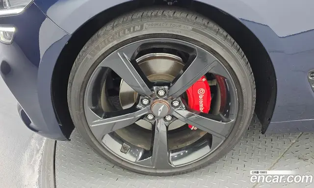 Genesis G70 2021 2.0 автомат (гидро), миниатюра 5 Genesis G70 2021 2.0 автомат (гидро), миниатюра 5