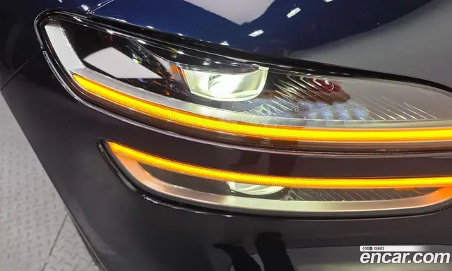 Genesis G70 2021 2.0 автомат (гидро), миниатюра 8 Genesis G70 2021 2.0 автомат (гидро), миниатюра 8