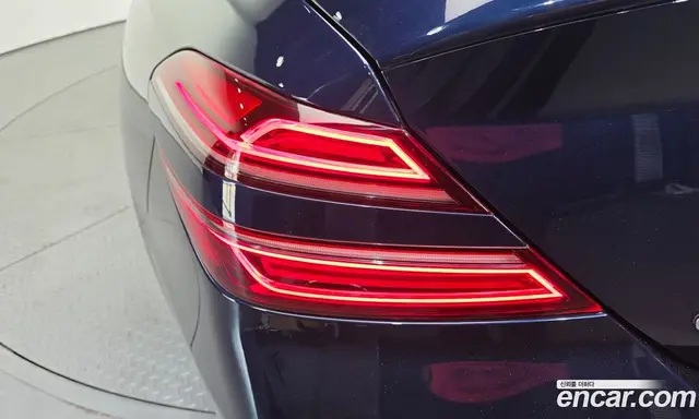 Genesis G70 2021 2.0 автомат (гидро), миниатюра 9 Genesis G70 2021 2.0 автомат (гидро), миниатюра 9