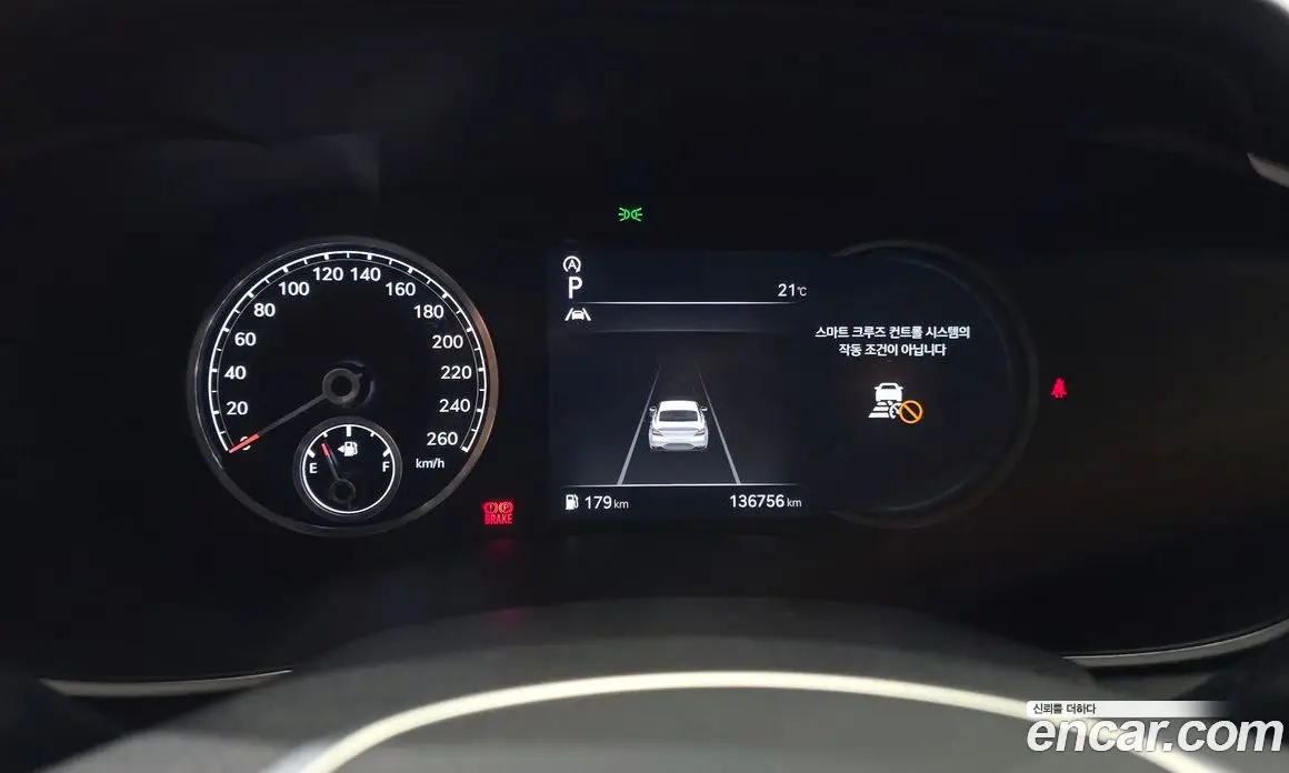 Genesis G70 2021 2.0 автомат (гидро), фото 11