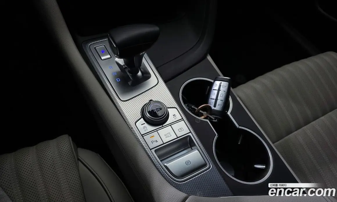 Genesis G70 2021 2.0 автомат (гидро), фото 12