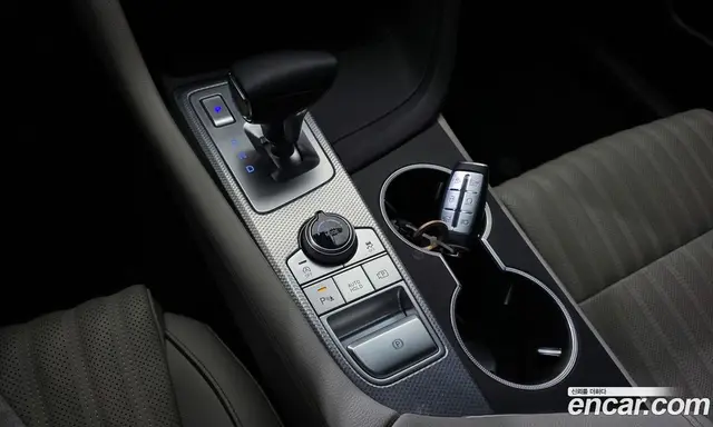 Genesis G70 2021 2.0 автомат (гидро), миниатюра 12