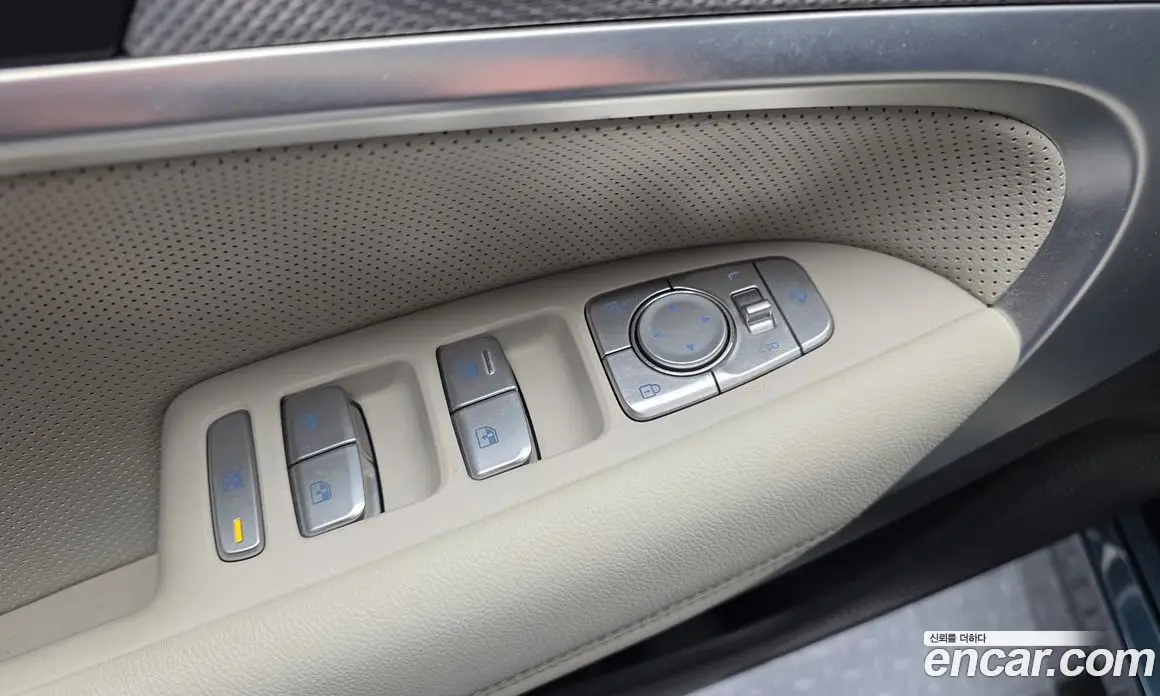 Genesis G70 2021 2.0 автомат (гидро), фото 20