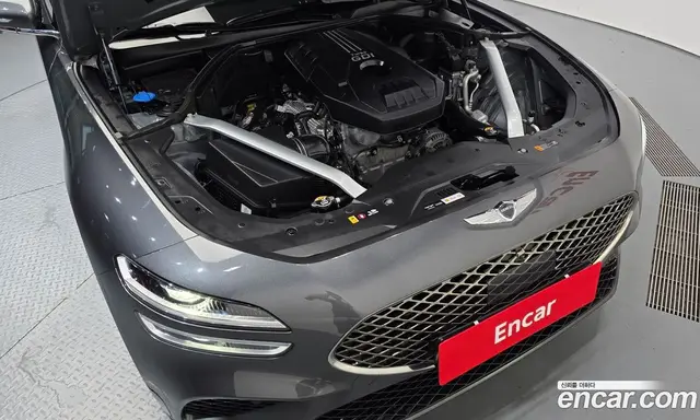 Genesis G70 2021 2.0 автомат (гидро), миниатюра 6 Genesis G70 2021 2.0 автомат (гидро), миниатюра 6