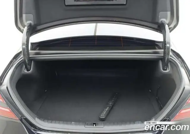 Genesis G70 2024 2.5 автомат (гидро), миниатюра 5