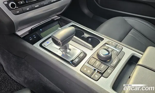 Genesis G80 2017 3.3 автомат (гидро), миниатюра 12