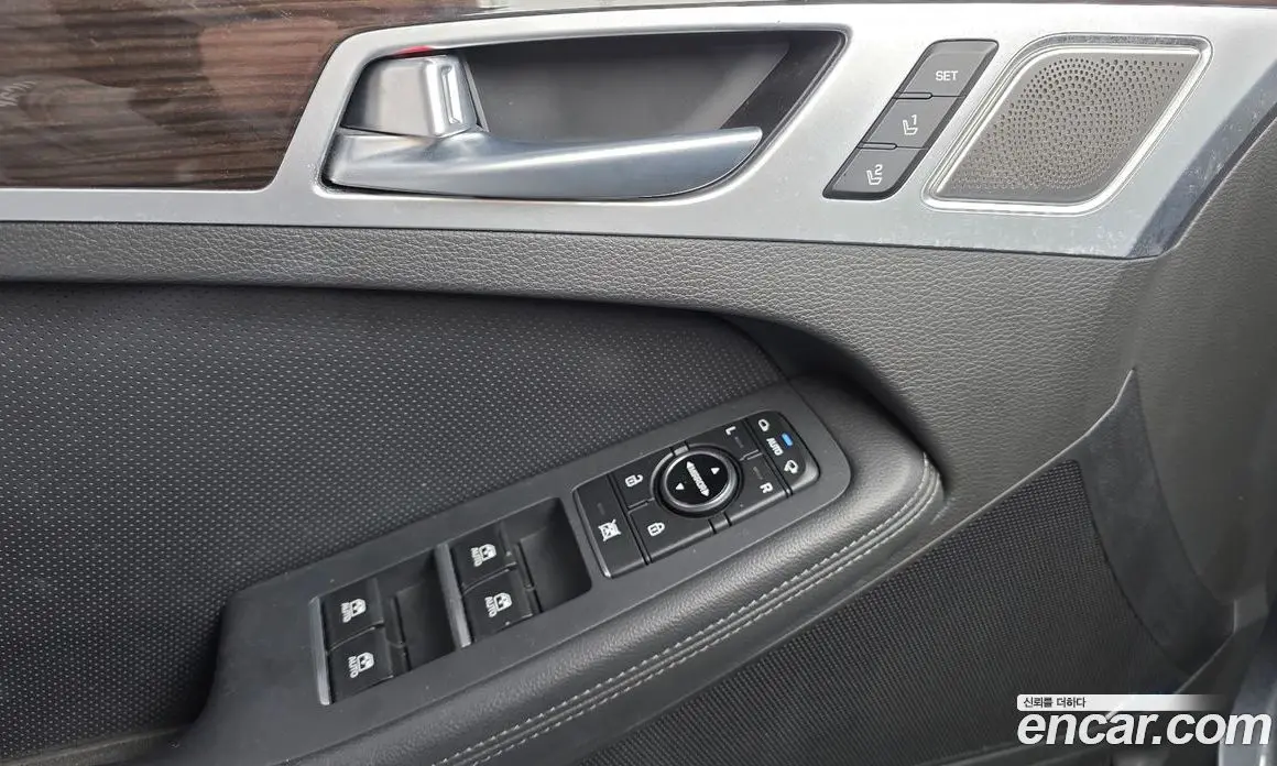 Genesis G80 2017 3.3 автомат (гидро), фото 19 Genesis G80 2017 3.3 автомат (гидро), фото 19
