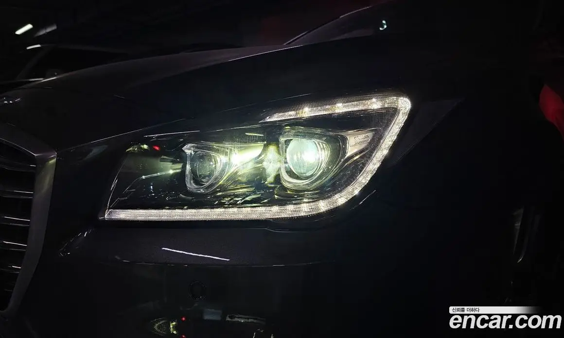 Genesis G80 2017 3.3 автомат (гидро), фото 8 Genesis G80 2017 3.3 автомат (гидро), фото 8