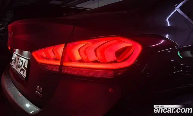 Genesis G80 2017 3.3 автомат (гидро), миниатюра 9 Genesis G80 2017 3.3 автомат (гидро), миниатюра 9