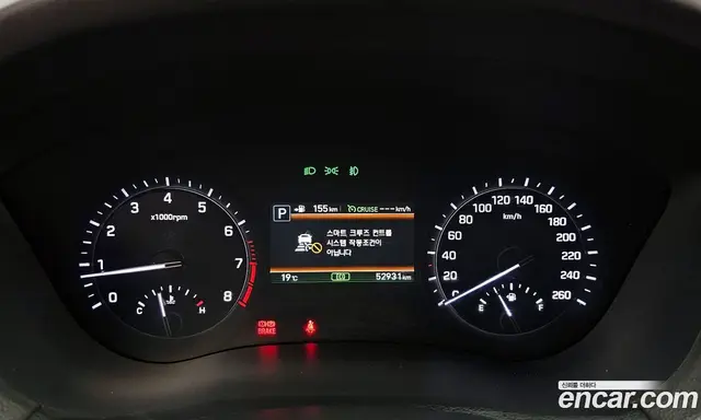 Genesis G80 2019 3.3 автомат (гидро), миниатюра 11