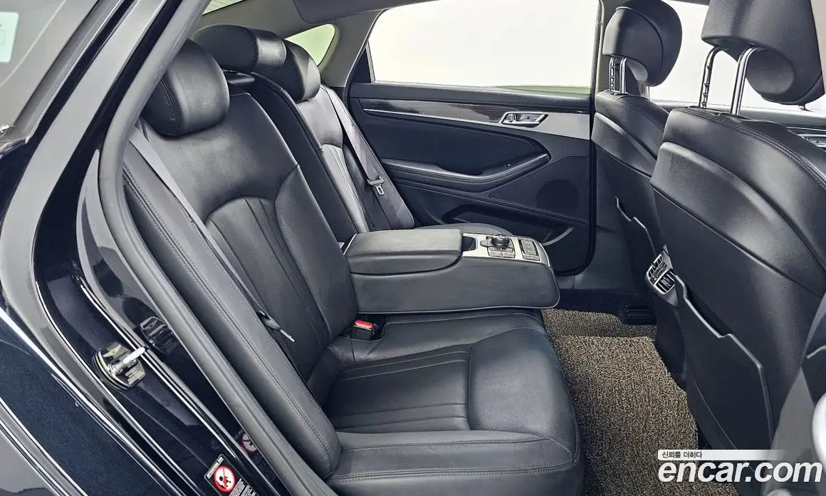 Genesis G80 2019 3.3 автомат (гидро), фото 16