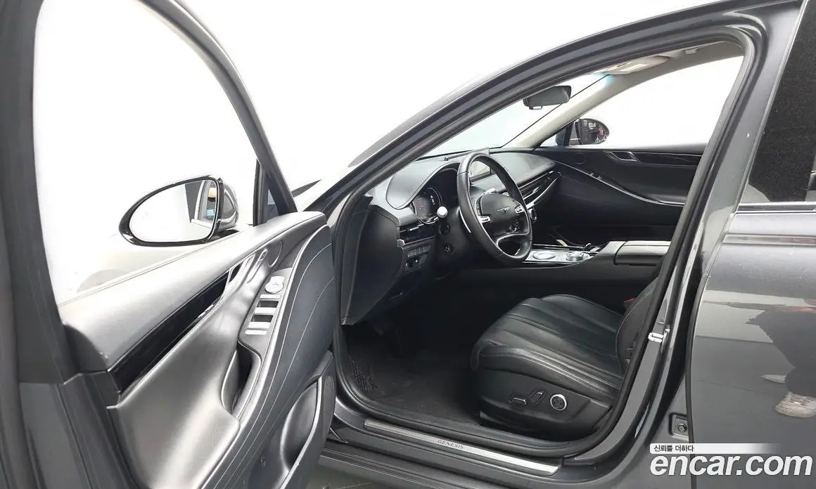 Genesis G80 2020 3.5 автомат (гидро), фото 13 Genesis G80 2020 3.5 автомат (гидро), фото 13
