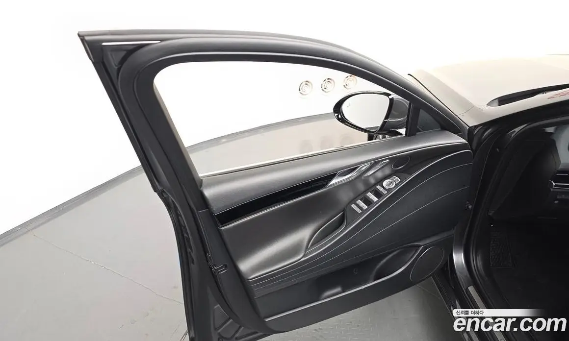 Genesis G80 2020 3.5 автомат (гидро), фото 14 Genesis G80 2020 3.5 автомат (гидро), фото 14
