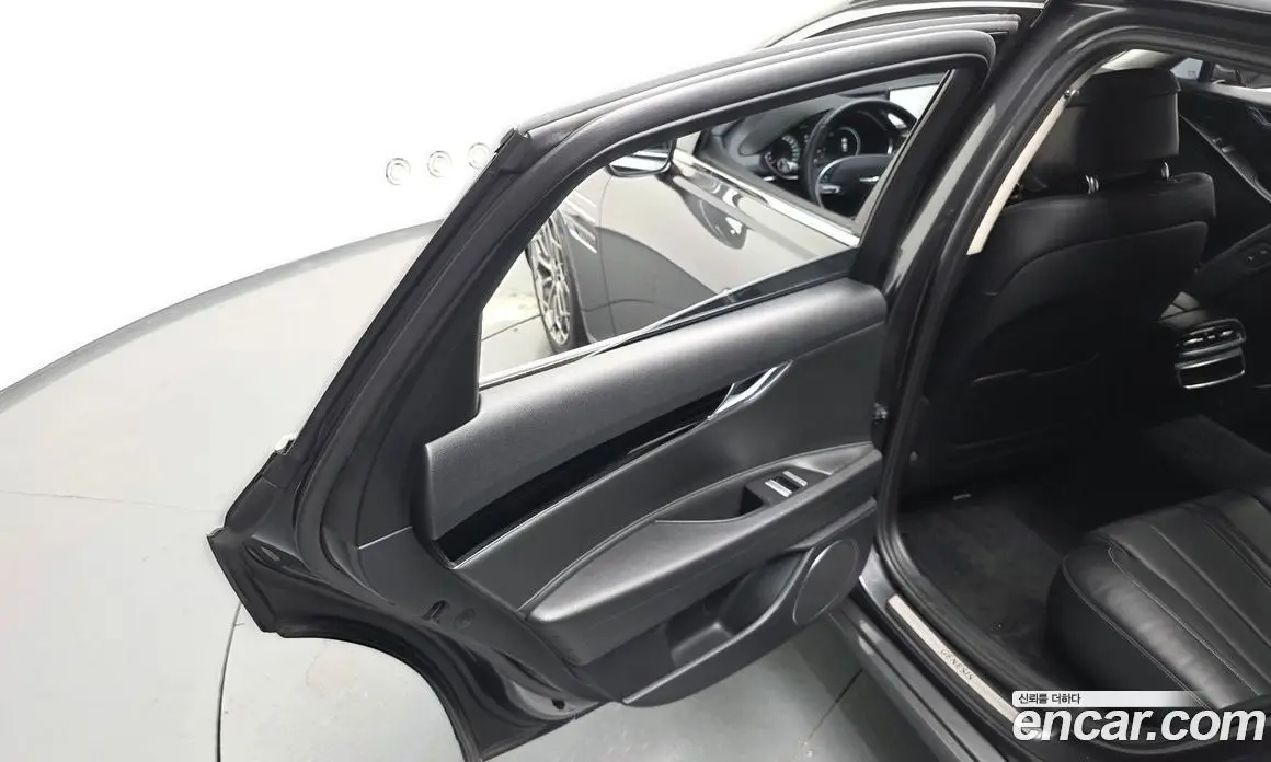 Genesis G80 2020 3.5 автомат (гидро), фото 15 Genesis G80 2020 3.5 автомат (гидро), фото 15