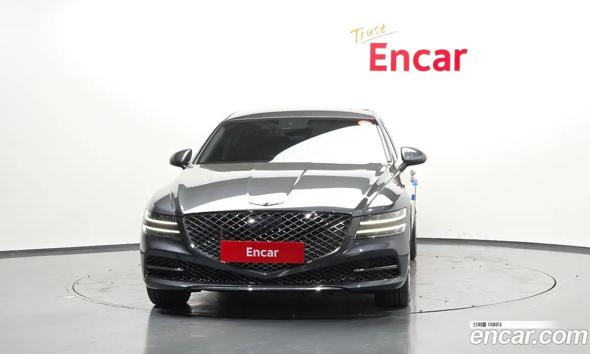 Genesis G80 2020 3.5 автомат (гидро), фото 3 Genesis G80 2020 3.5 автомат (гидро), фото 3