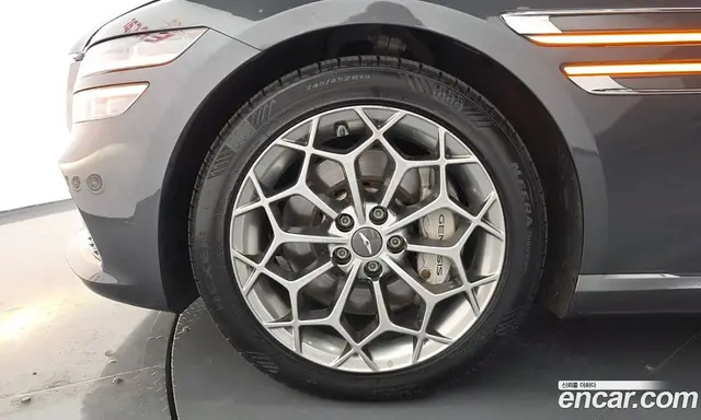 Genesis G80 2020 3.5 автомат (гидро), миниатюра 5 Genesis G80 2020 3.5 автомат (гидро), миниатюра 5
