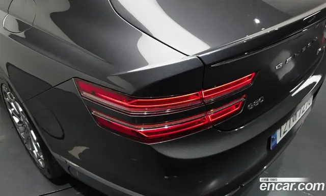 Genesis G80 2020 3.5 автомат (гидро), миниатюра 9 Genesis G80 2020 3.5 автомат (гидро), миниатюра 9