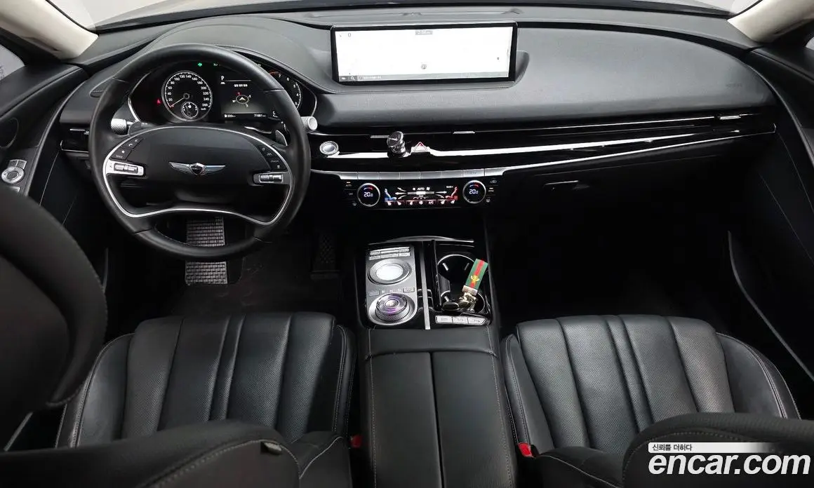Genesis G80 2020 3.5 автомат (гидро), фото 10 Genesis G80 2020 3.5 автомат (гидро), фото 10