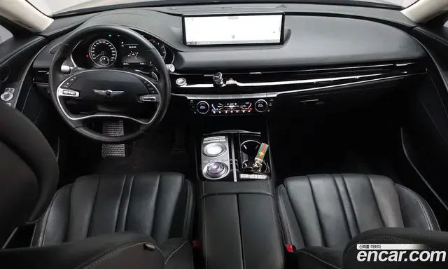 Genesis G80 2020 3.5 автомат (гидро), миниатюра 10 Genesis G80 2020 3.5 автомат (гидро), миниатюра 10
