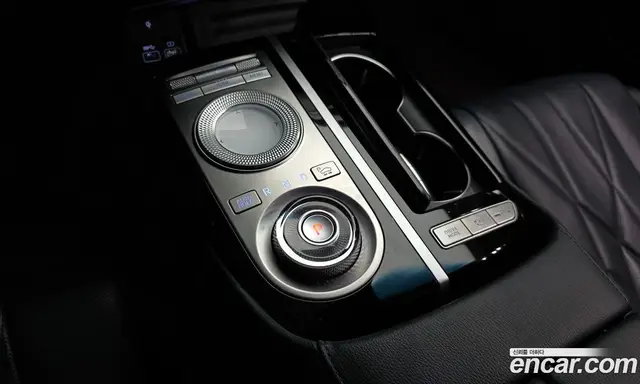 Genesis G80 2021 2.5 автомат (гидро), миниатюра 11 Genesis G80 2021 2.5 автомат (гидро), миниатюра 11