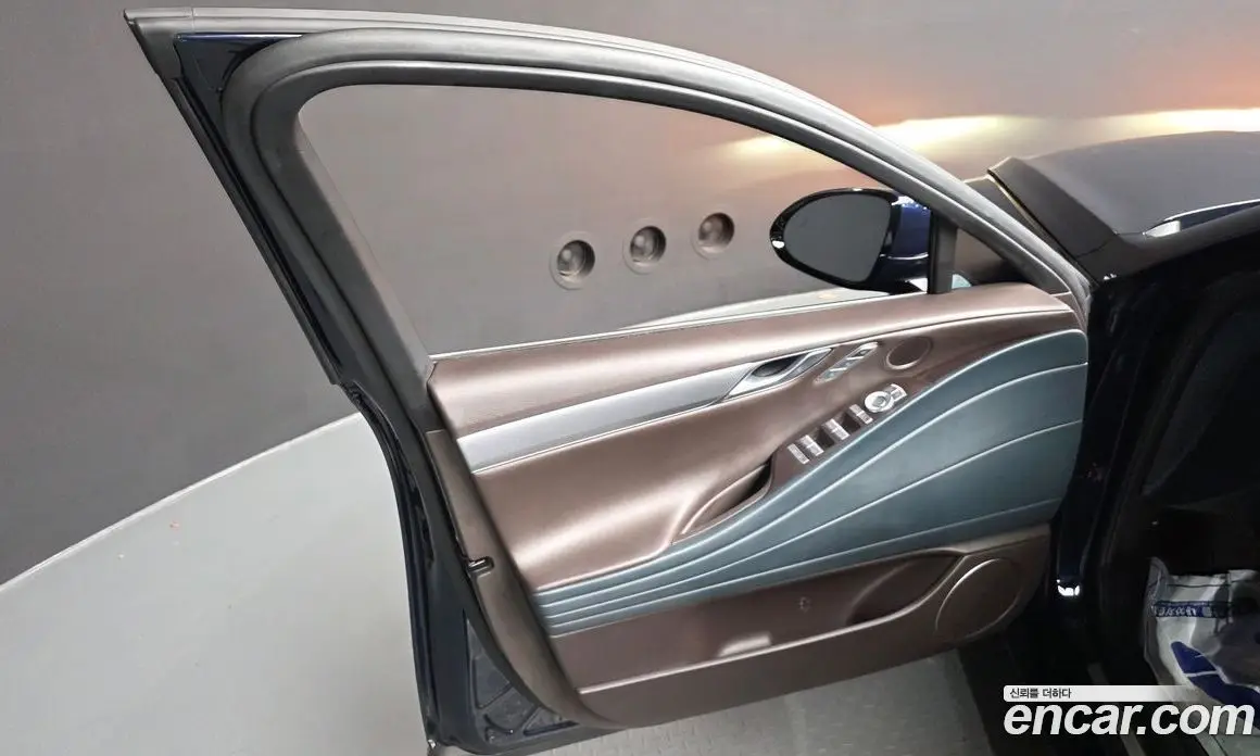 Genesis G80 2021 2.5 автомат (гидро), фото 13 Genesis G80 2021 2.5 автомат (гидро), фото 13