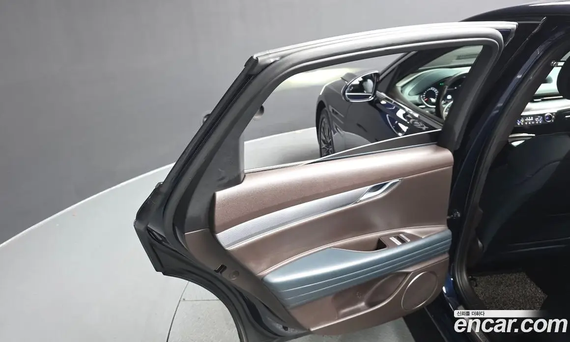 Genesis G80 2021 2.5 автомат (гидро), фото 14 Genesis G80 2021 2.5 автомат (гидро), фото 14