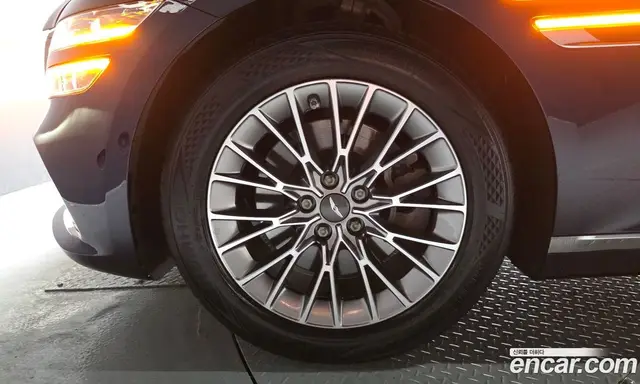Genesis G80 2021 2.5 автомат (гидро), миниатюра 4 Genesis G80 2021 2.5 автомат (гидро), миниатюра 4