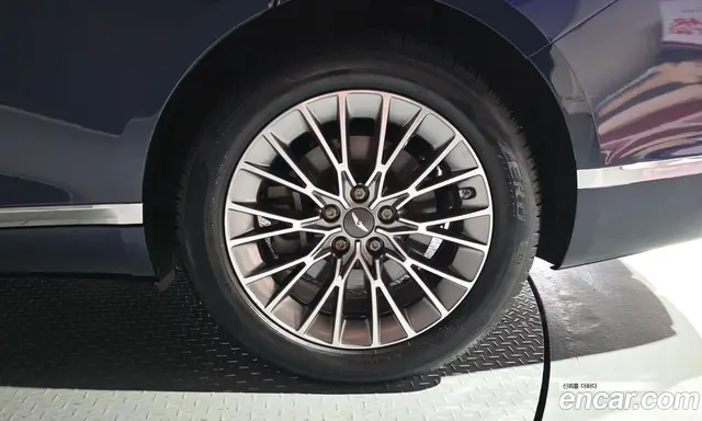 Genesis G80 2021 2.5 автомат (гидро), миниатюра 6 Genesis G80 2021 2.5 автомат (гидро), миниатюра 6