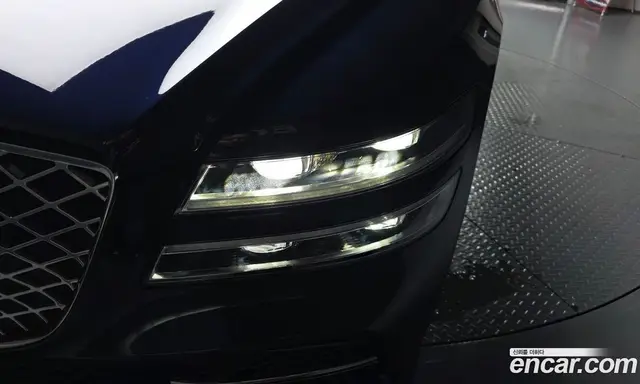 Genesis G80 2021 2.5 автомат (гидро), миниатюра 7 Genesis G80 2021 2.5 автомат (гидро), миниатюра 7