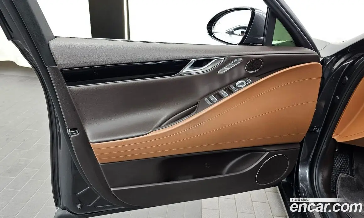 Genesis G80 2021 2.5 автомат (гидро), фото 14 Genesis G80 2021 2.5 автомат (гидро), фото 14