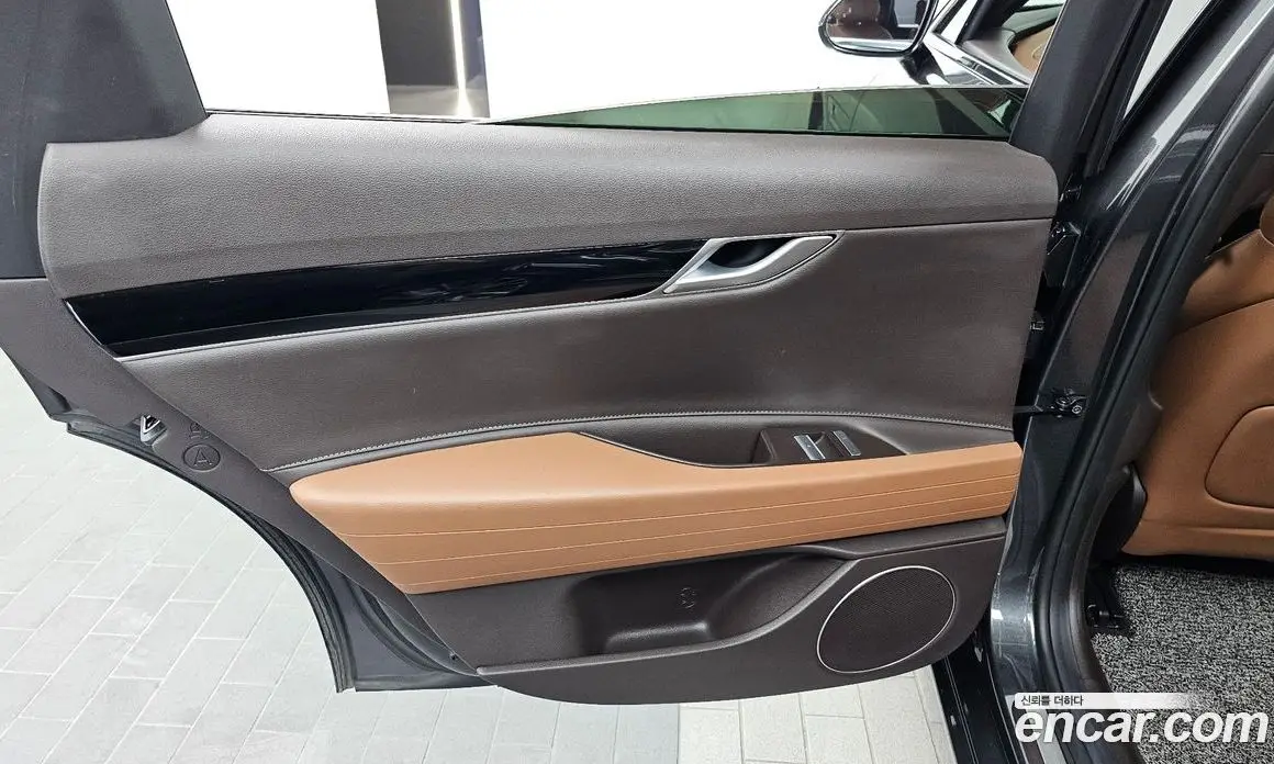 Genesis G80 2021 2.5 автомат (гидро), фото 15 Genesis G80 2021 2.5 автомат (гидро), фото 15