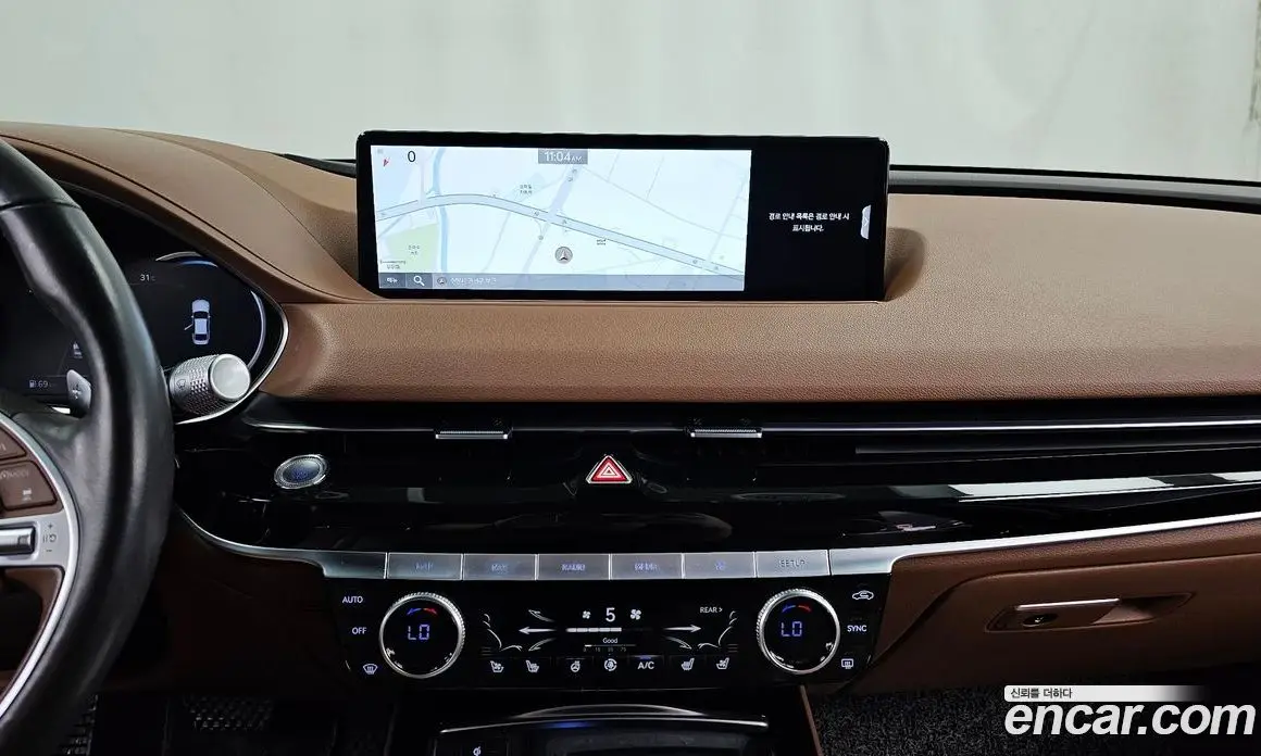 Genesis G80 2021 2.5 автомат (гидро), фото 20 Genesis G80 2021 2.5 автомат (гидро), фото 20