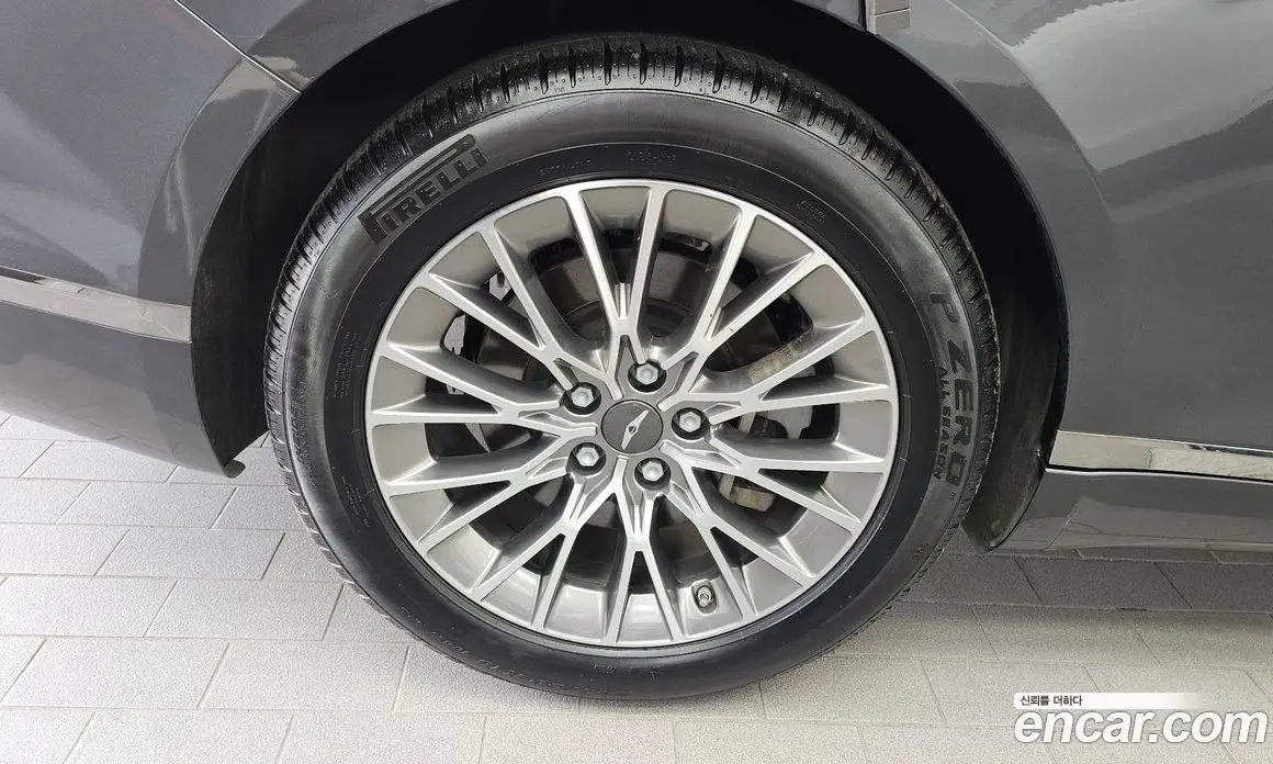 Genesis G80 2021 2.5 автомат (гидро), фото 5 Genesis G80 2021 2.5 автомат (гидро), фото 5