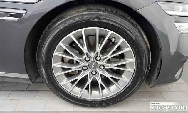 Genesis G80 2021 2.5 автомат (гидро), миниатюра 7 Genesis G80 2021 2.5 автомат (гидро), миниатюра 7