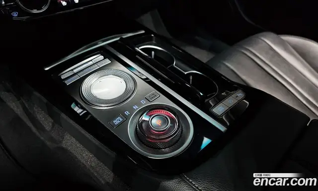 Genesis G80 2022 2.5 автомат (гидро), миниатюра 12
